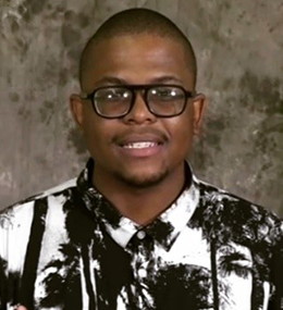 Sithembokuhle Mashamba